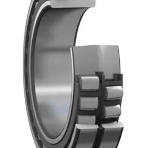 Wysoka jakość Łożysko baryłkowe dwu. 23144 CC/W33 SKF